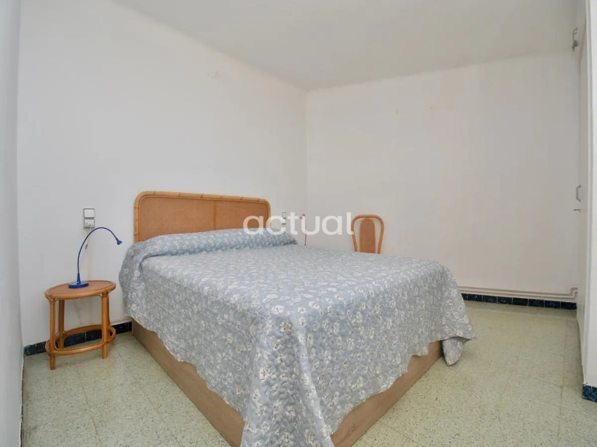 Appartement Trevol 6 F à Castell-Castell-Platja d'Aro Espagne
