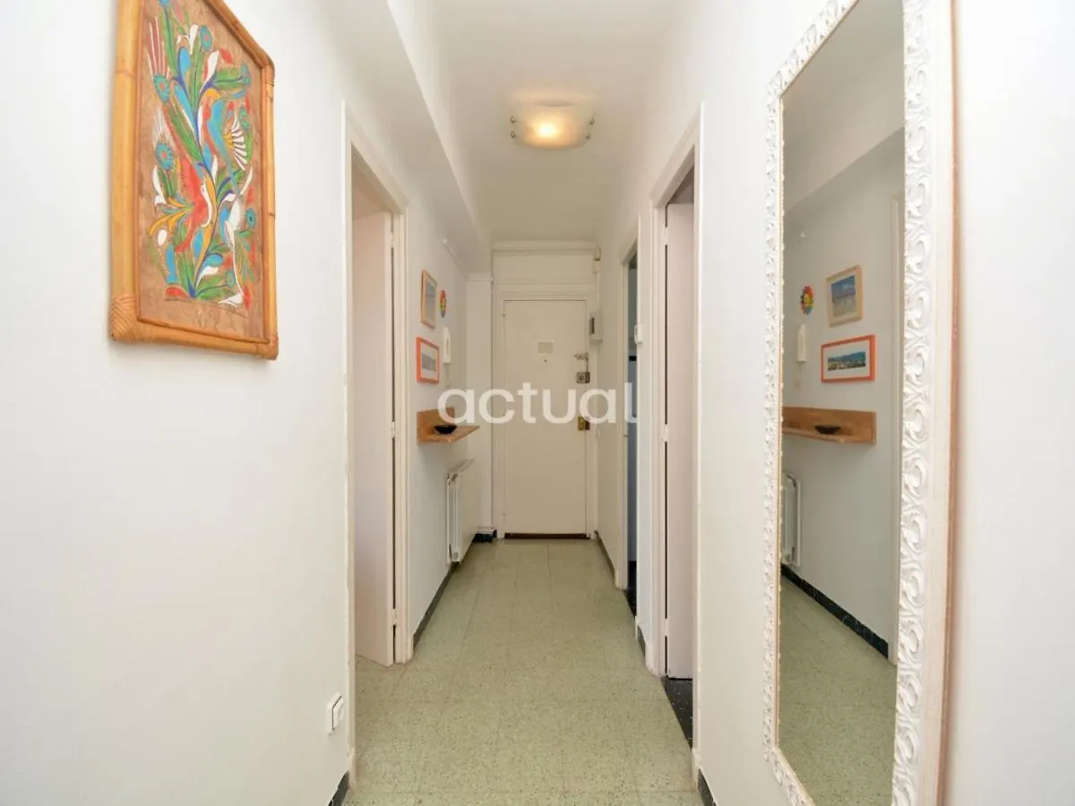 Trevol 6 F Daire Platja d'Aro